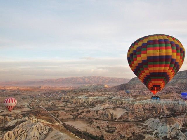 Turkeytourguide.com